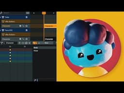 The NEW Blender Animation Feature Nobody is talking about!?