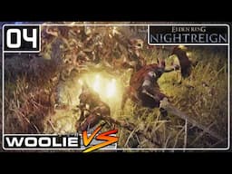 I Owe The Executor an Apology | Elden Ring: Nightreign (4) Feat.  @PatStaresAt  ​