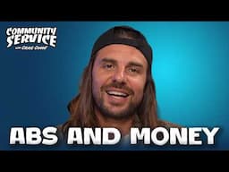Abs and Money | Community Service