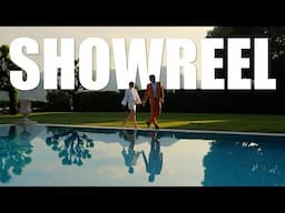 Oleg Nikitin Wedding Showreel 2025