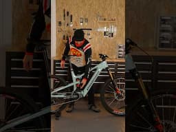 Quick Bike Check - Propain Sresh
