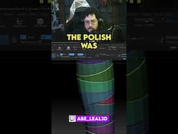 Bandages in Zbrush