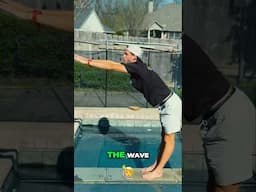 Unlock Butterfly: Ride the Wave for Effortless Swimming Technique!
