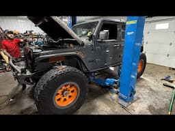 We found the exact point of failure of the Ecodiesel engine…. And guess what, it’s Mopars fault…
