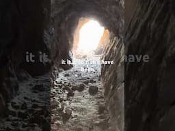 Inside Adam Stewart’s Mine #losttreasure #treasuresearch #lostdutchmanmine #superstitionmountains