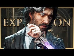 This Is Her Home | Let's Play Clair Obscur: Expedition 33 Blind Part 58