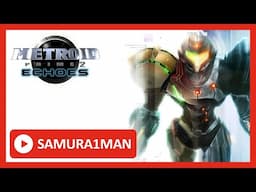 Metroid Prime 2 Item Randomizer