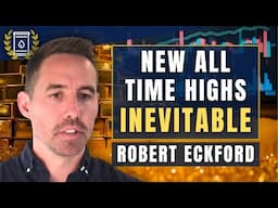 'Everyone's Flocking to GOLD' as US Debt Levels Go PARABOLIC