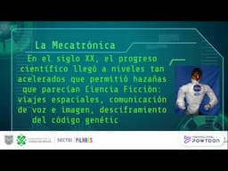 Mecatrónica y Robótica; ¿en qué se parecen?