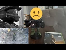 Master Chief Misses You In 2025!