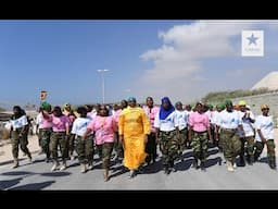 MAALINTA DUMARKA OO MUQDISHO LAGA XUSAY, 2017