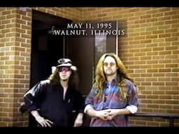 Through Our Eyes - Our Day with King James (1995)