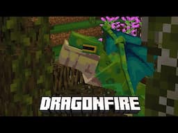 This Was No Ordinary Swamp… – Dragonfire Ep 5