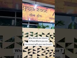 Natural Vs Artifical #delhiairport