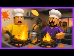 Cooker Simulator