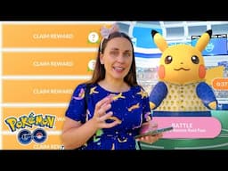 Only 4 DAYS to get this EXCLUSIVE Pokémon!