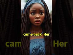 African folktale ▶ The Bride Who Ran Away
