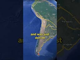 Forgetting the Denied Border Crossing