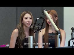 A2O MAY Talks 'BOSS', Wango Tango, and Meeting Doja Cat!