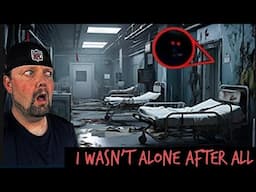 Hospital So Haunted, the City Had to Demolish It After this Happened…