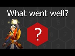 Was Healed To Death a good game?