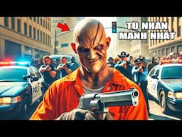 ĐÂY LÀ SIÊU TỘI PHẠM MỘT MÌNH CÂN 100 CẢNH SÁT | Saints Row The Third