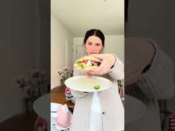 What I eat in a day. European mom of two  #whatieatinaday