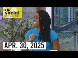 50 Cent Trolls Beyoncé | The Social Podcast