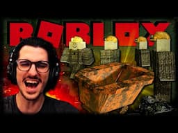 FÉRIAS NA SIBÉRIA COM INSCRITOS DO ROBLOX