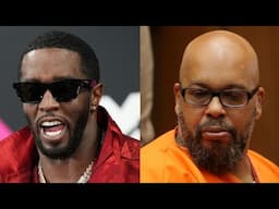 Diddy tried to Pull up on Suge with 3 Blicks in Hollywood