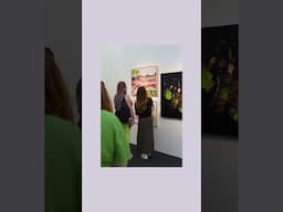 Affordable Art Fair opens in 1 week