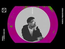 Pawelō mixing - Murphy's Law (UK), KILIMANJARO, ZOFIA & many more (Musical Freedom Radio March)