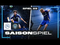 5er PACK✅ 65 SAISONTORE von PALLI🤯 Delay Sports Match Highlights⚽