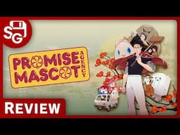 Promise Mascot Agency - Driving into Passion, Managing For The Better | REVIEW