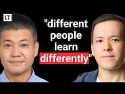 Professor Reveals Language Learning Misconceptions | Dr. Atsushi Mizumoto