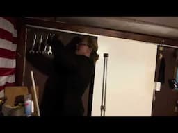 Friday night with Fiona - probably the most boring video ever