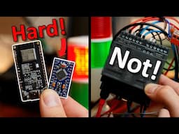 Not a Microcontroller!...This is Better?!