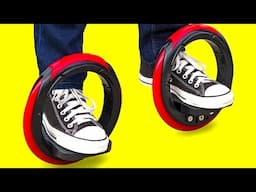गैजेट्स जो आपको सुपरहीरो बना दें | Gadgets That Give You SUPERPOWERS