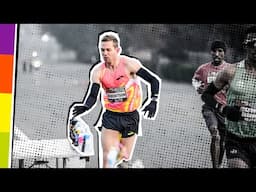 How to fuel a marathon - Part 2: Hitting your race nutrition numbers