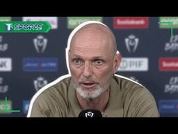 Jesper Sorensen REVELA a quién PREFIERE entre Cruz Azul y Tigres para la FINAL de Concachampions