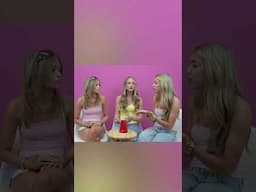 PresLee Faith, Giannamjoyce & Embreigh Courtlyn  - Grab The Cup