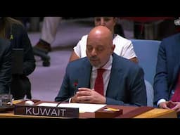 🔴 LIVE: Emergency UN Meeting After Israeli Strikes on Iran | Global Tensions Rise