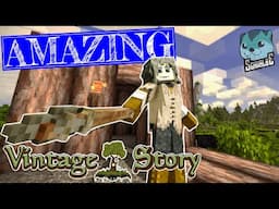 This Game Is Everything I Wish Minecraft Was