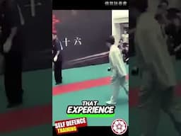 What DECADES of BAD Martial Arts Training Really Looks Like #Shorts #boxing #martialarts #mma