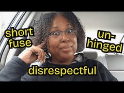Why I Don't Like Being Around People