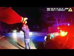 Cops Get Sued After Simple Traffic Stop
