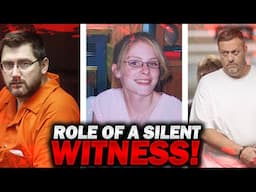 How She Vanished Without a Trace | Role of a Silent Witness
