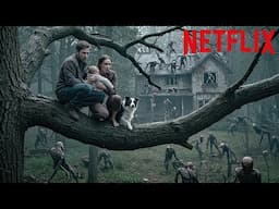 Top 10 New Netflix Movies And Series In JUNE 2025!