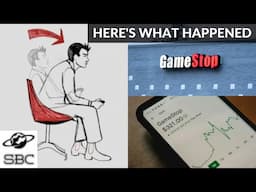 Reviving GameStop: Inside Roaring Kitty's Comeback and Market Surge