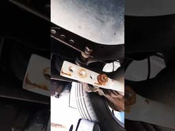 Whiteline FAILED Cruze - defective sway bars shipped to your door they don't care about us